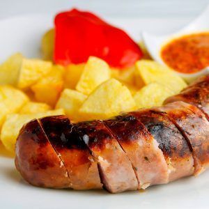 chorizo-criollo